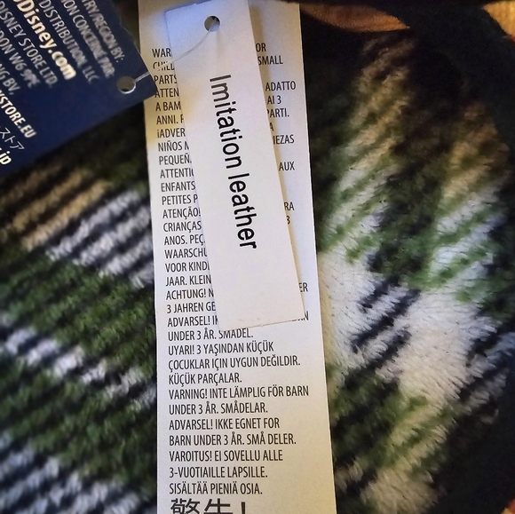 NEW Disney 50th Mickey Mouse Main Attraction Jungle Cruise Ears Headband - Picture 13 of 16